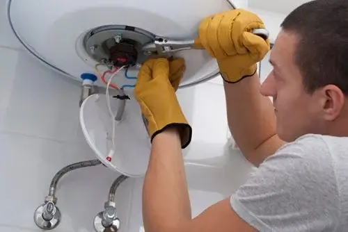 Ремонт водонагревателей Electrolux в Большой Камне в октябре