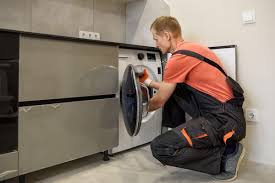 Ремонт посудомоечных машин Indesit в Большой Камне в октябре