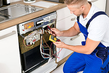 Ремонт посудомоечных машин Electrolux в Большой Камне — сервис Мастер24, цена от 1623 руб