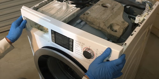Ремонт стиральных машин Whirlpool в Большой Камне – сервис от Мастер24, цены от 2028 руб