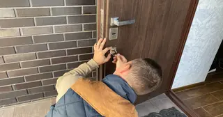 Ремонт дверного замка в Большой Камне – цена от 558 руб., Мастер24 – починить и усилить замок входной двери, наладка и реставрация